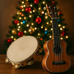 É tempo de Natal (Pagode)