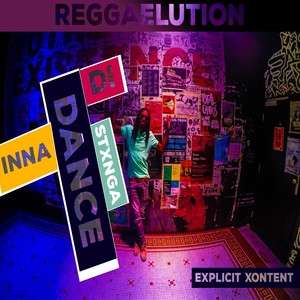 Inna Di Dance (Explicit)