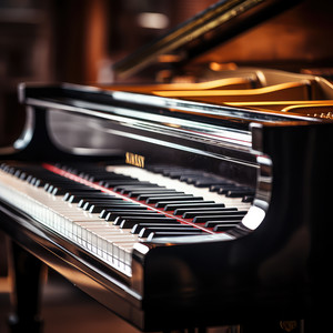 The Man - Piano Instrumental