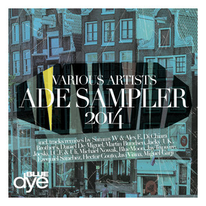 ADE Sampler 2014