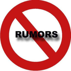 Rumors (Explicit)