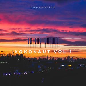 Kokonaut, Vol. 1