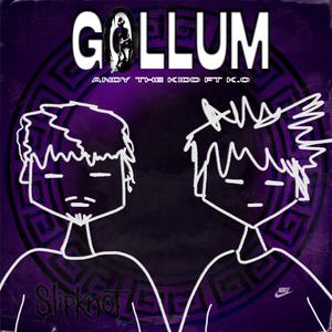 GOLLUM (feat. YVNG K.O) (Explicit)
