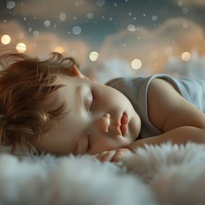 Nightly Lullaby: Peaceful Music for Baby Sleep