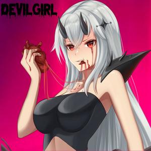 Devil Girl (Explicit)