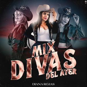 Mix Divas del Ayer