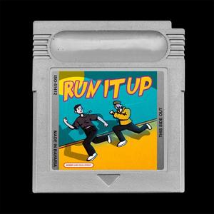 Run it up (feat. Benzos Christus)