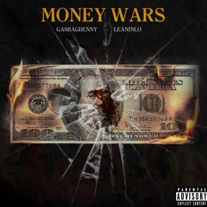 Money Wars (feat. LeaninLo) [Explicit]