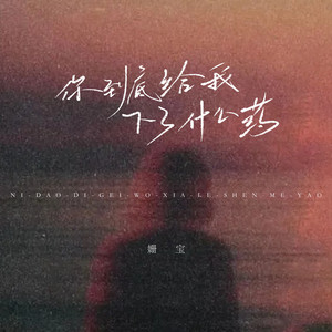 你到底给我下了什么药