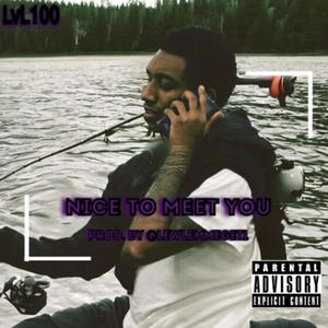 nice to meet you. (feat. LvL100) [Explicit]