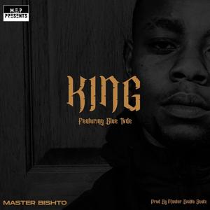 KING (feat. Blue Tvde)