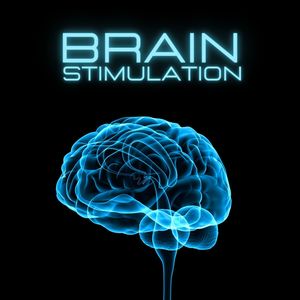 Brain Stimulation: Biokinesis and Meditaion Music, Source of Visualization and Imagination