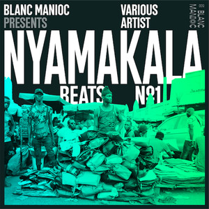 Nyamakala Beats No.1