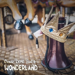 Wonderland (Ready? Steady? Go!)