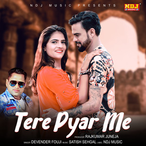 Tere Pyar Me