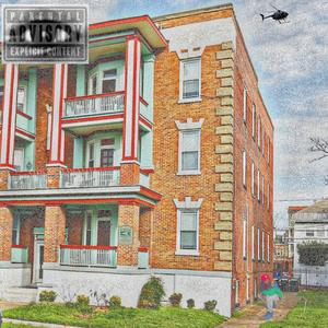 Brunch (feat. Tsea) (Explicit)