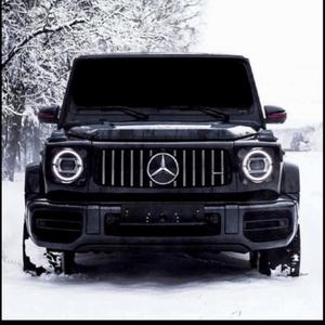 AMG GYPSY