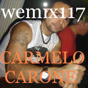 Wemix 117 - Italy Electro Tech House