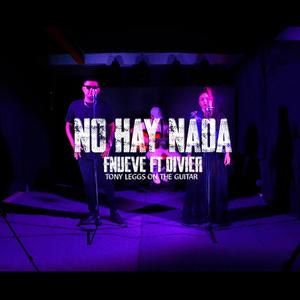 No Hay Nada(feat. Divier) (Explicit)