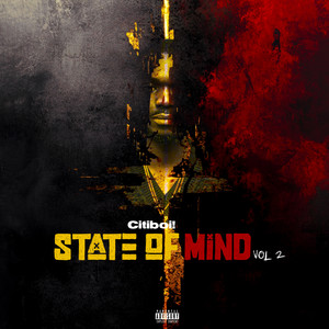 State of Mind, Vol. 2 (Explicit)