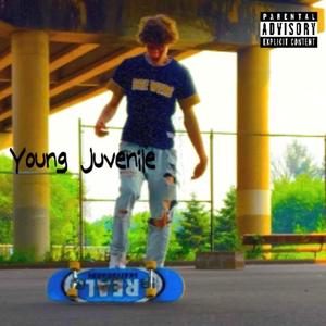 Young Juvenile (feat. DragosMarcus) (Explicit)