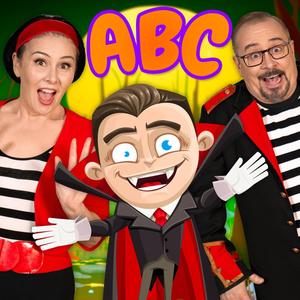 ABC Halloween