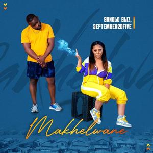 Makhelwane