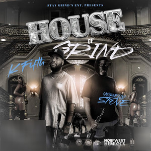 House of Grind (Explicit)