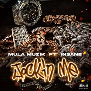 JOCKIN ME (Explicit)