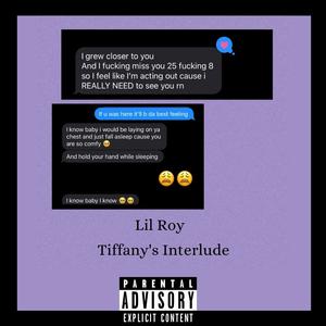 Tiffany's Interlude (Explicit)