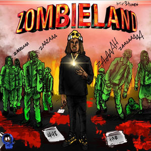 zombieland (Explicit)