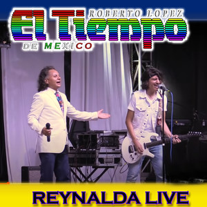 Reynalda Live