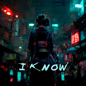 i know