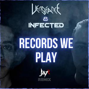 Records We Play (Jayr Remix)