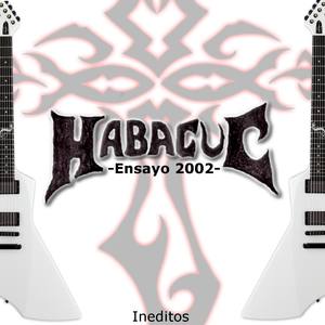 INÉDITOS - ensayo 2002