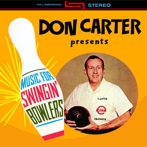 Music for Swingin' Bowlers