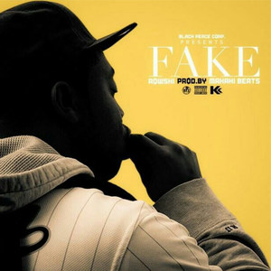 Fake (Explicit)