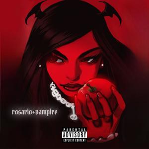 ROSARIO+VAMPIRE (Explicit)