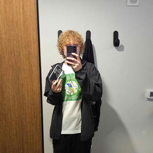 LAIN WAS STRUCK BY LIGHTNING