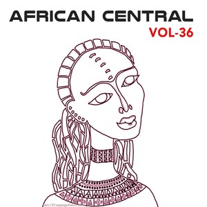 African Central, Vol. 36 (Explicit)