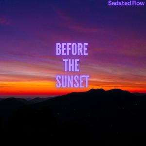 Before The Sunset (Explicit)