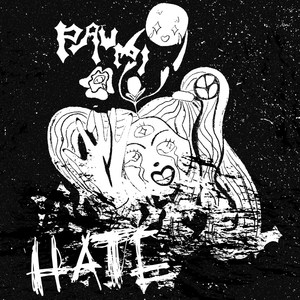 Hate (Gera Barrera Remix)