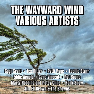 The Wayward Wind