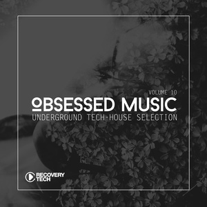 Obsessed Music, Vol. 10