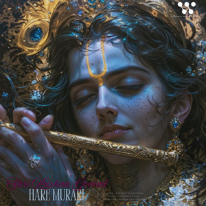 Shri Krishna Govind Hare (Male Version)