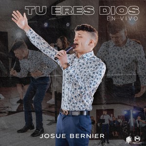 Tu Eres Dios (En Vivo)