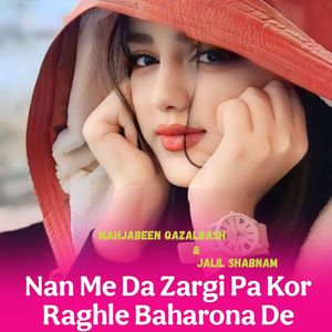 Nan Me Da Zargi Pa Kor Raghle Baharona De