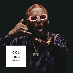 Dey Go Hear Wehh - A COLORS ENCORE (Explicit)