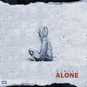 Alone