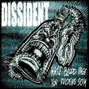 Dissident - Suicide Circus